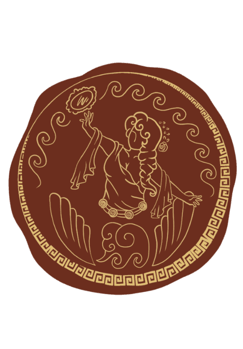 Logo du coaching SEO Aphrodite