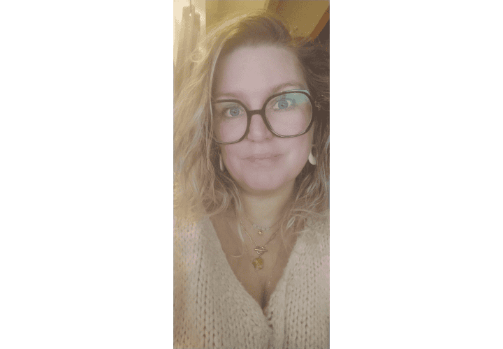 Marilyn Delsol, coach SEO pour freelances