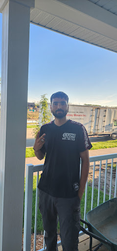 Photo from customer review