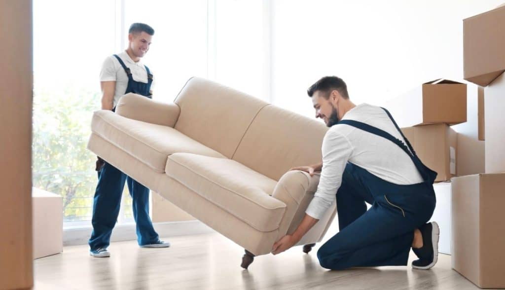 Moving Furniture or Buying New? Which One is Right for Your Move