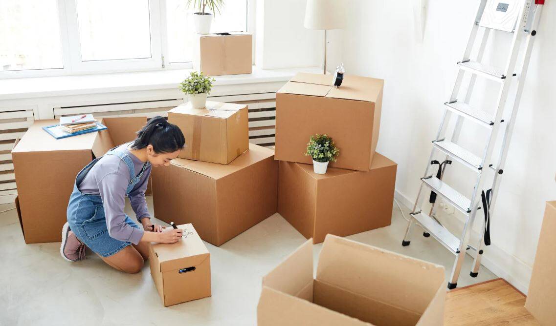 How to Move House Efficiently Plan, Pack, and Relocate with Ease