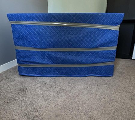 Galaxy Movers Regina Work