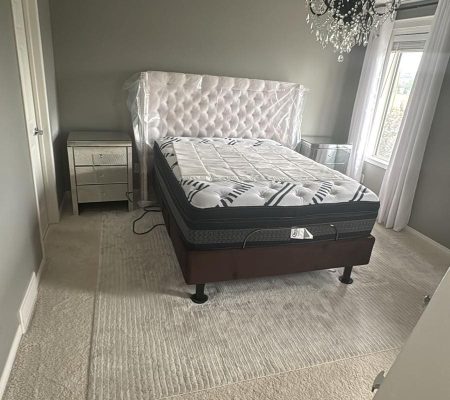 Galaxy Movers Regina Work