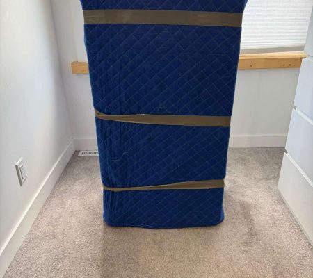 Galaxy Movers Regina Work