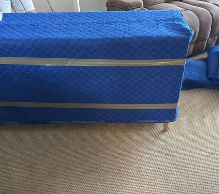 Galaxy Movers Regina Work