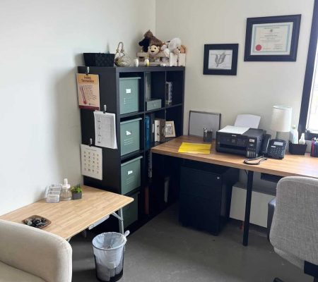 Galaxy Movers Regina Work