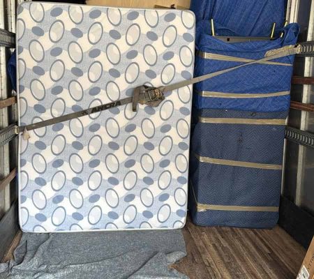 Galaxy Movers Regina Work