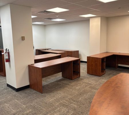 Galaxy Movers Regina Work