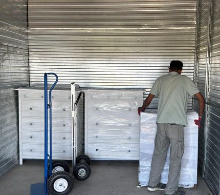 Galaxy Movers Regina Work