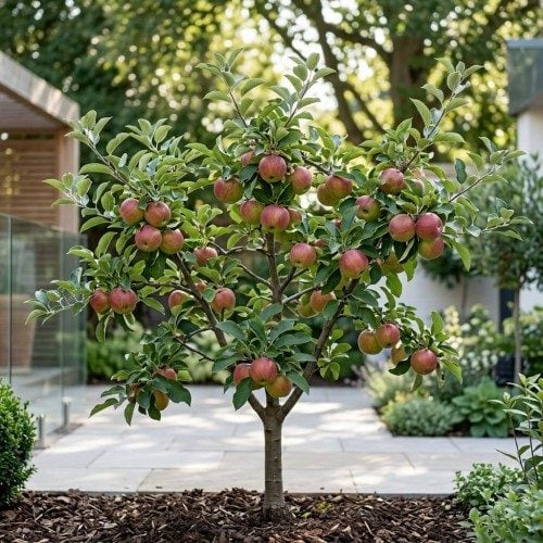 Jabłoń Braeburn