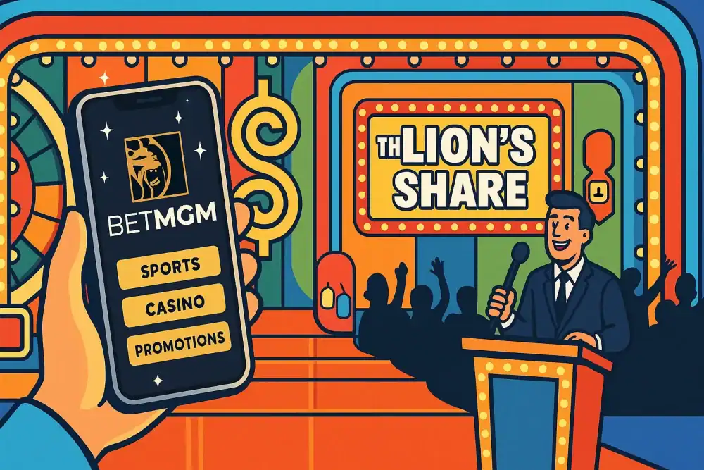 the price is right betmgm casino game