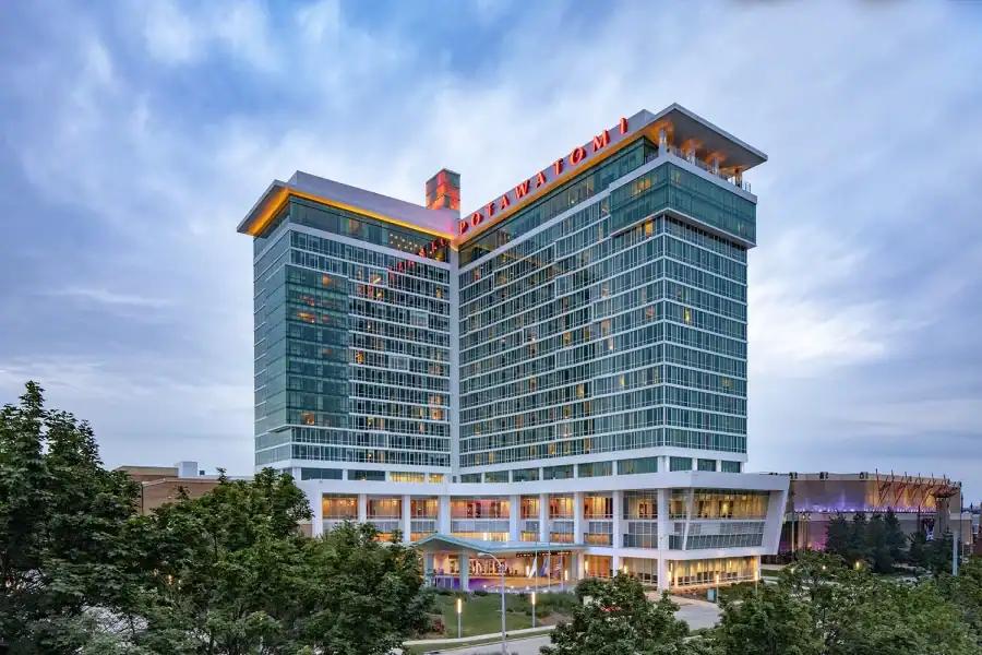 Wisconsin Tribe Becomes First In National Casino Self-Exclusion Program