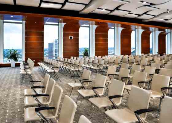 gambling symposium
