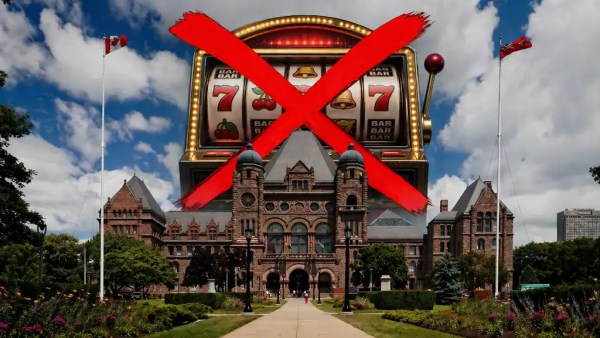 Ontario Online Gambling Ad Ban Seeks To Protect Public Health