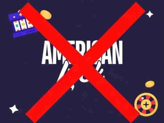 american luck casino login review