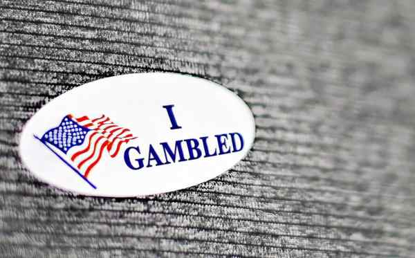 Can You Bet On Elections And Politics Odds?