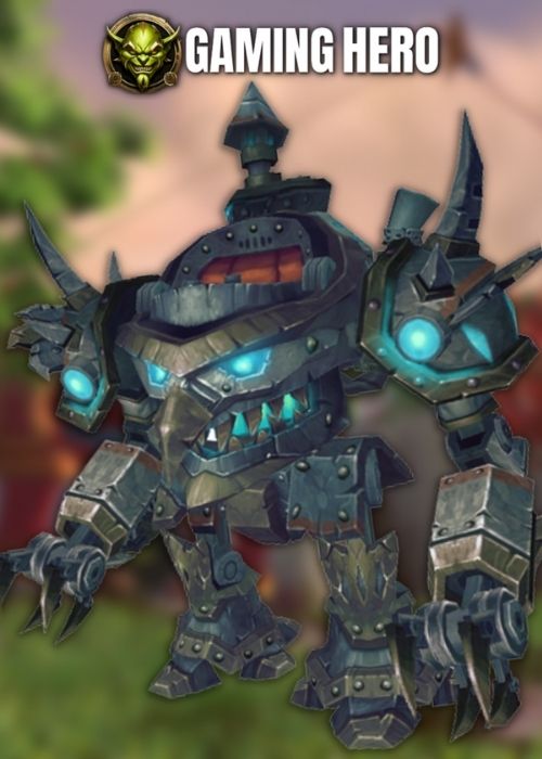 Sky Golem Gold Making