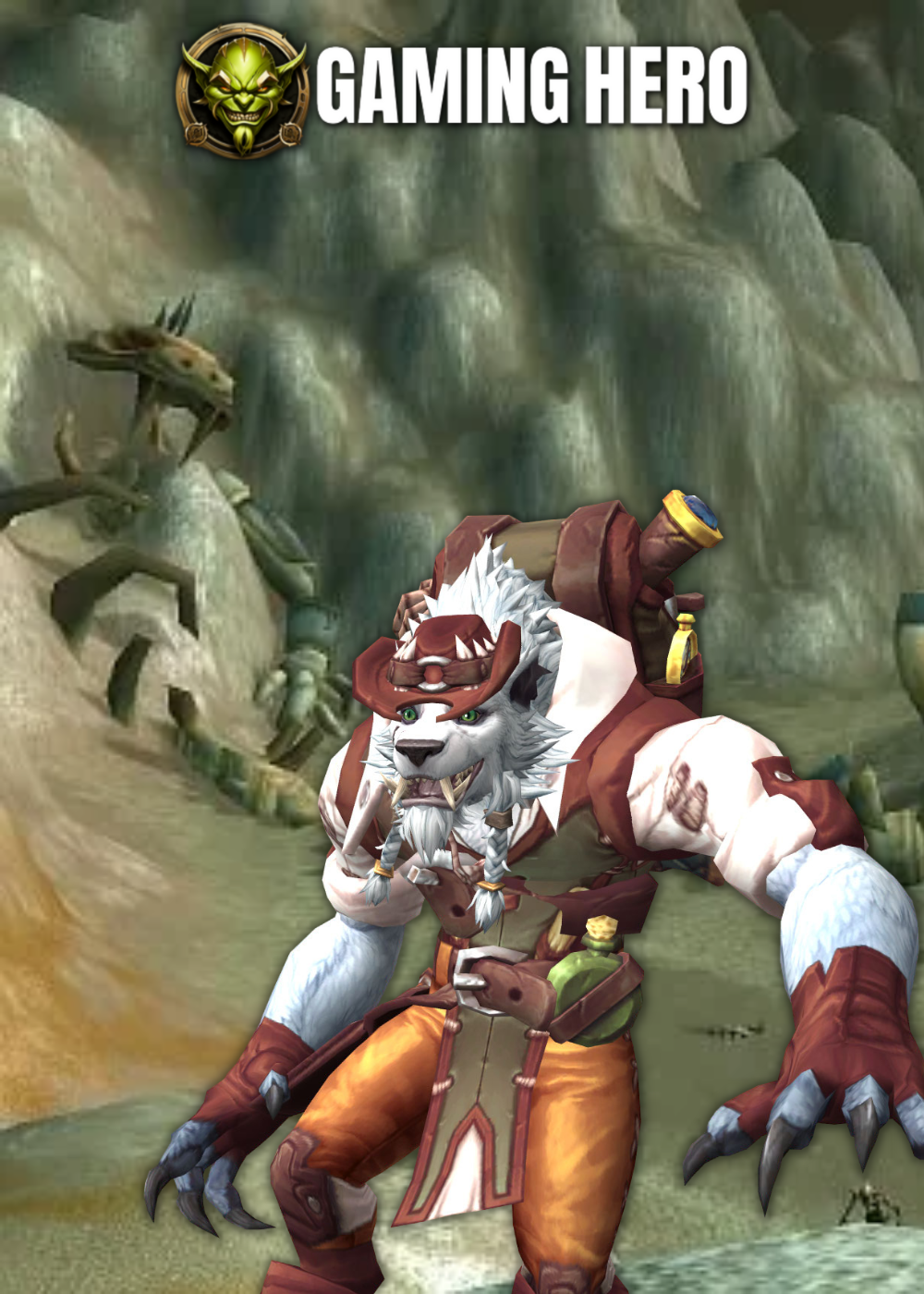 Secret SOLO Transmogs Spot