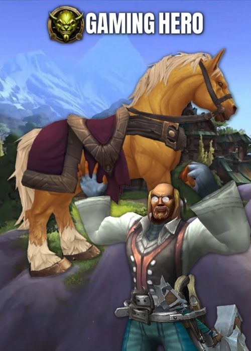 Goldenmane Reins Farm