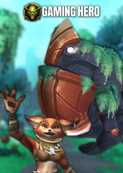 Zereth Mortis Pet Guide
