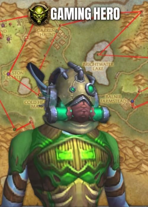 RTN: Eastern Kingdoms 1