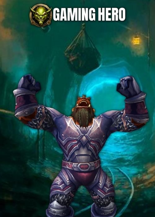 Deadmines Transmog FARM