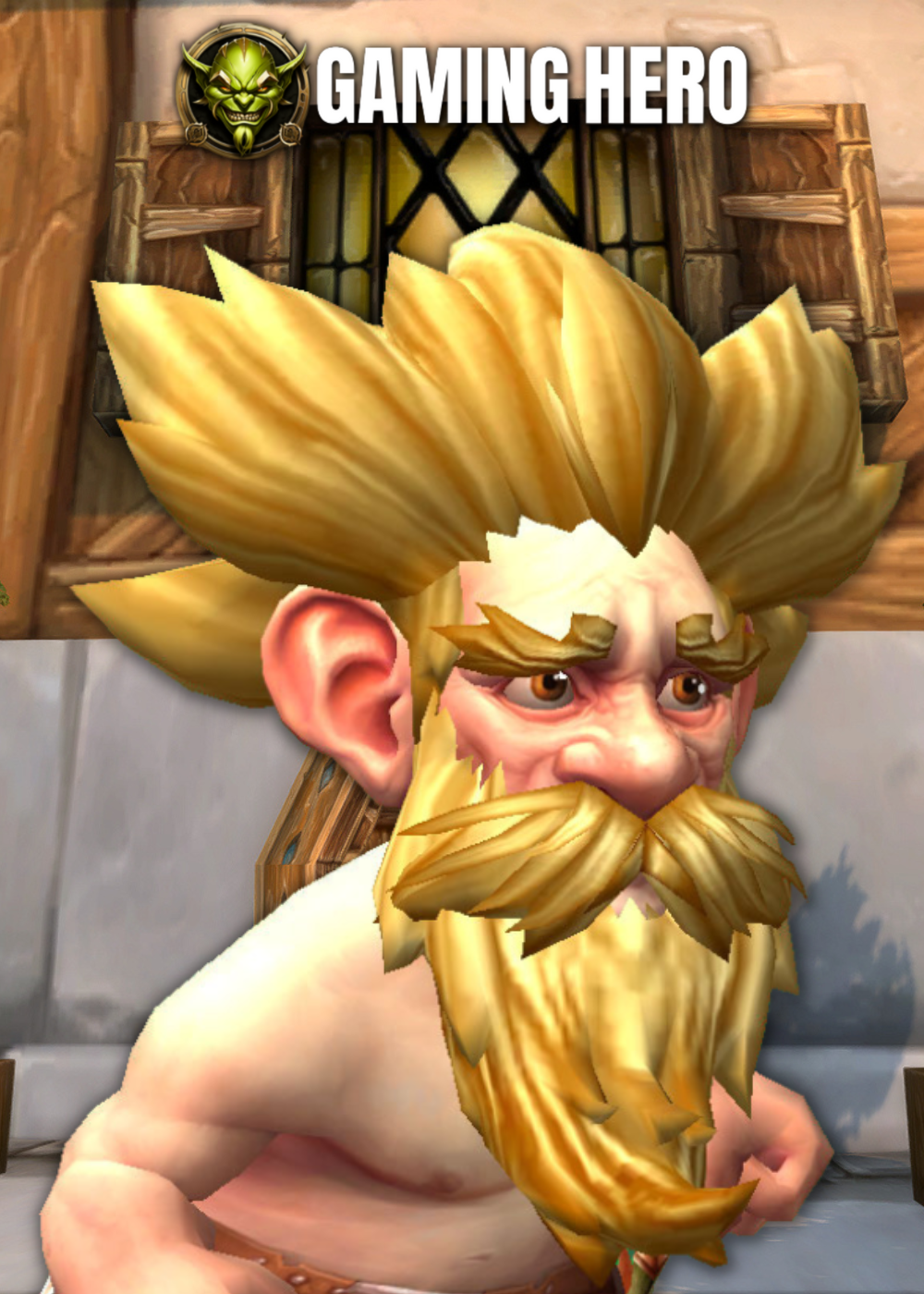 Why Join a Guild?