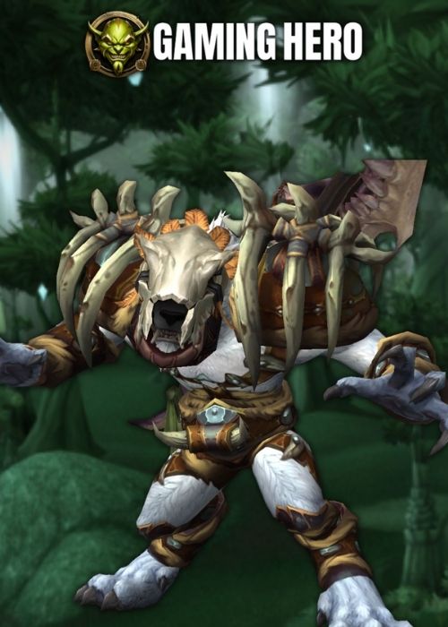 Terrokar Forest Ore Farm