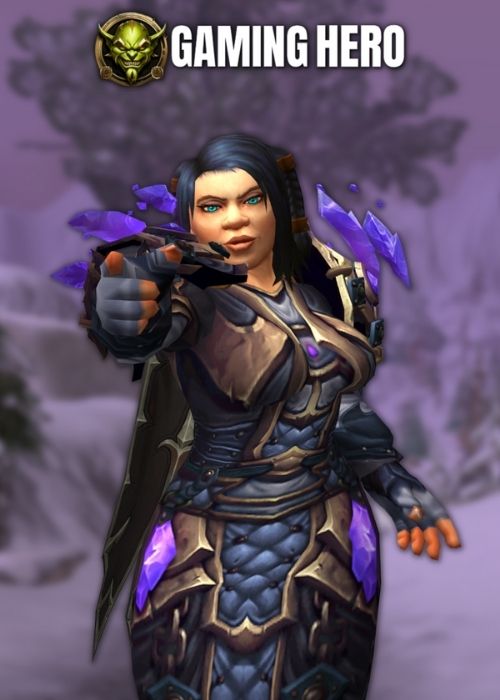 Essence of Undeath Farm