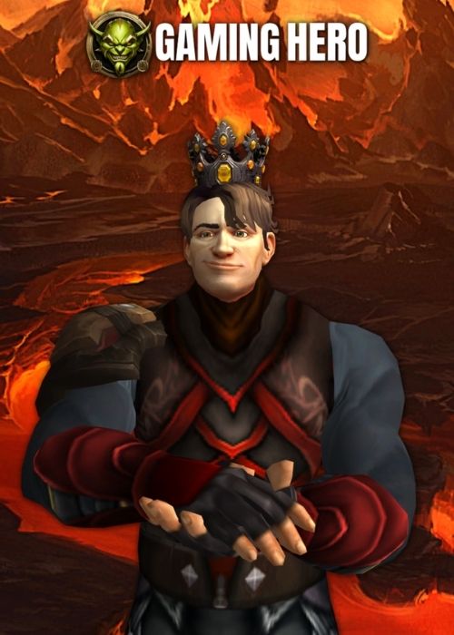 Volatile Fire Farm