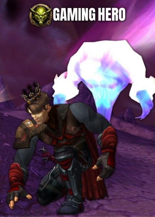 Primal Mana Farm