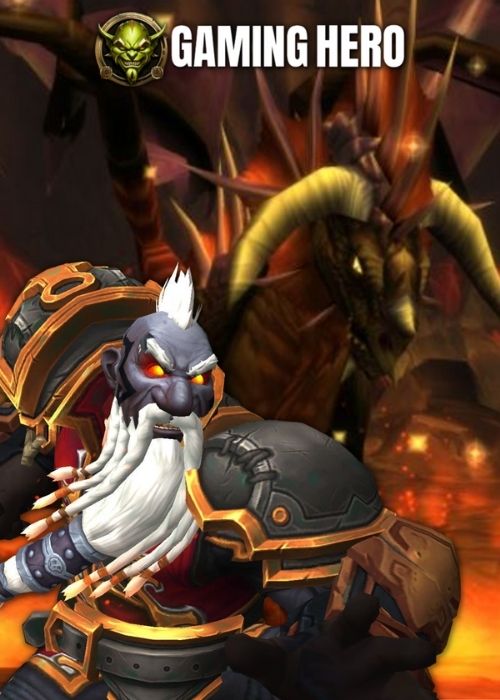 Onyxia Scales Gold Farm