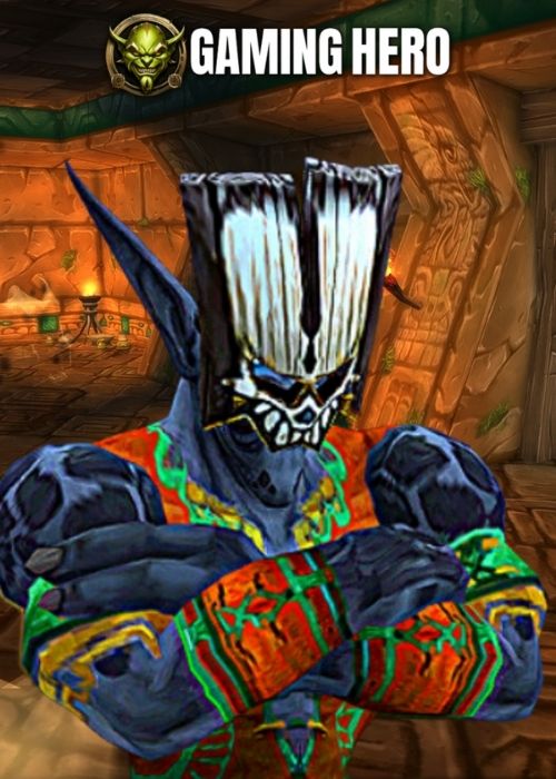 Gold Making with Zul’Gurub Guide