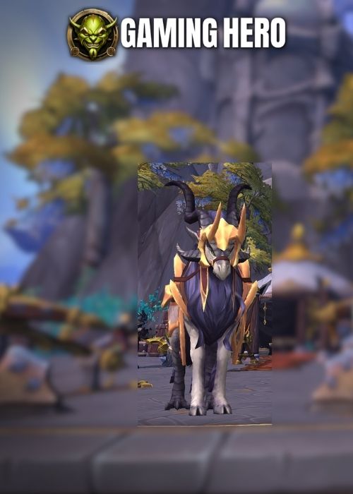 Dracthyr Racial Mounts