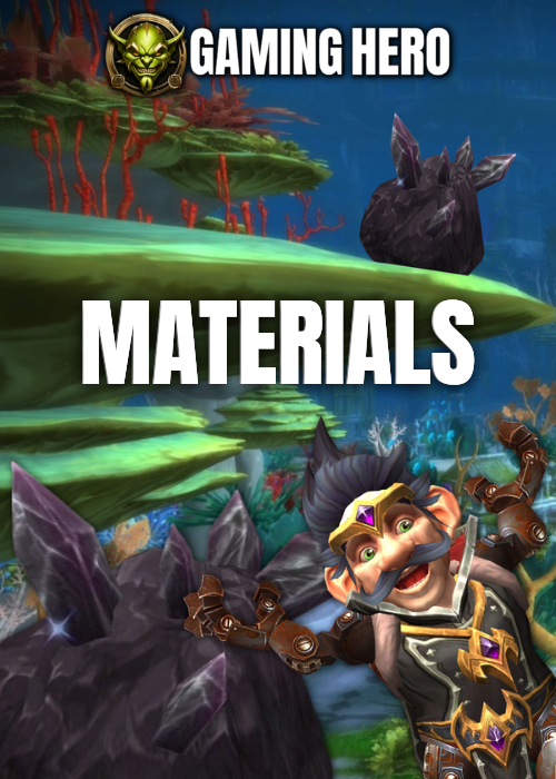 Material Farms