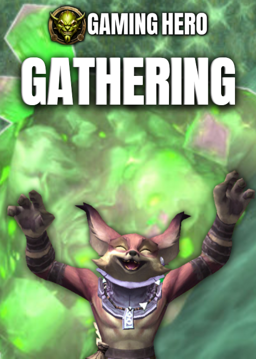 Gathering Farm Guides