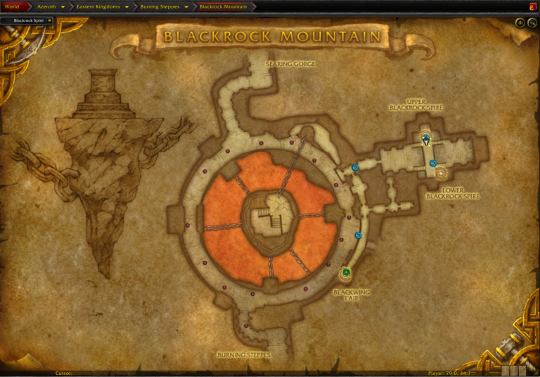 WoW Daily Rare Gold Farm