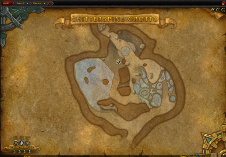 WoW Daily Rare Gold Farm