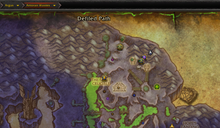 WoW Daily Rare Gold Farm