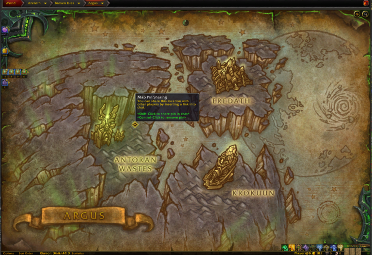 WoW Daily Rare Gold Farm