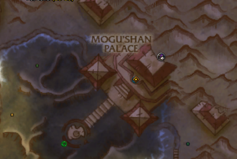 WoW Daily Rare Gold Farm