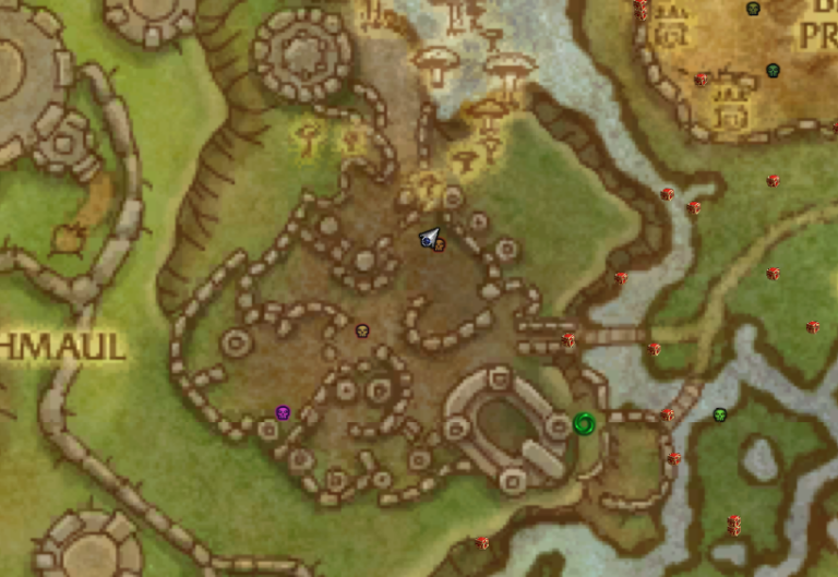 WoW Daily Rare Gold Farm