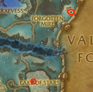 WoW Daily Rare Gold Farm