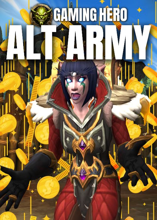 Alt Army Guides