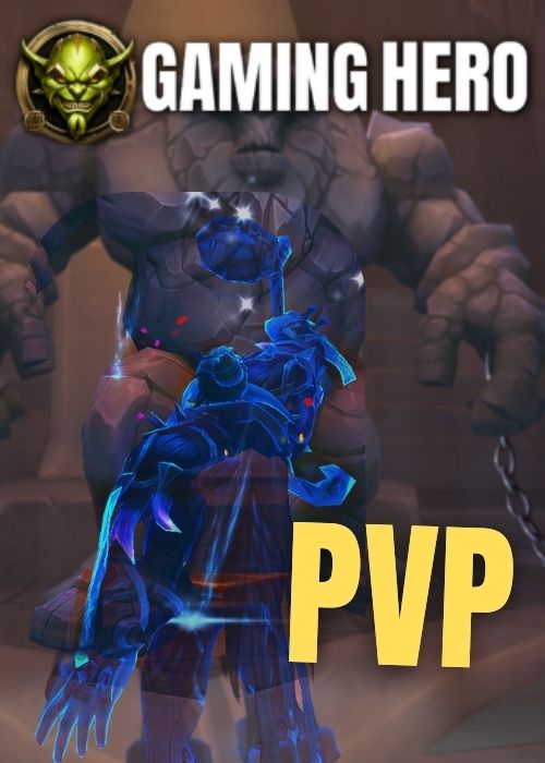 Gold Making with PvP Patterns