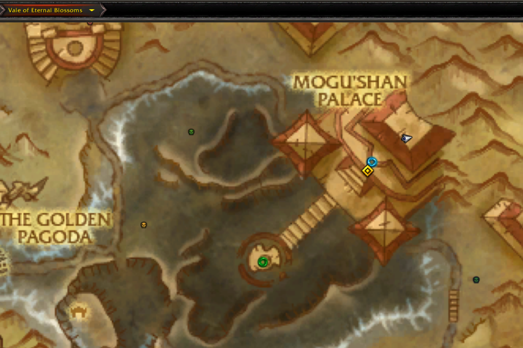 How to get to Isle of Thunder FAST