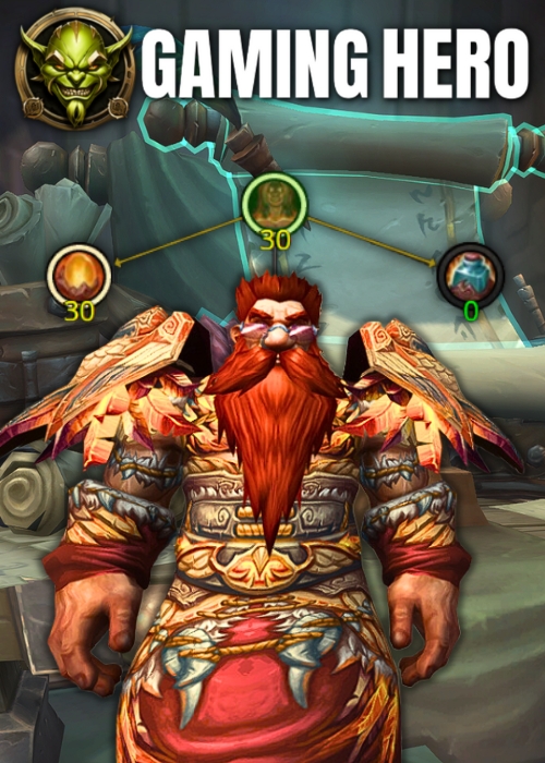 Inscription REAGENT Build | War Within Gold Making