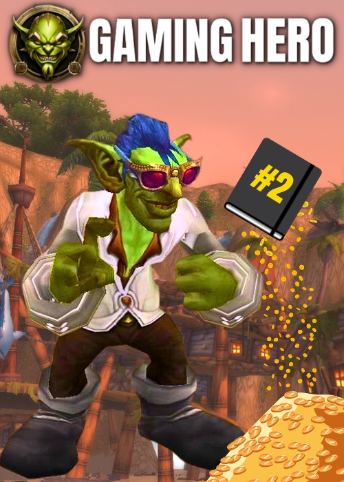 1,000,000 Gold | Goblin Diary #2