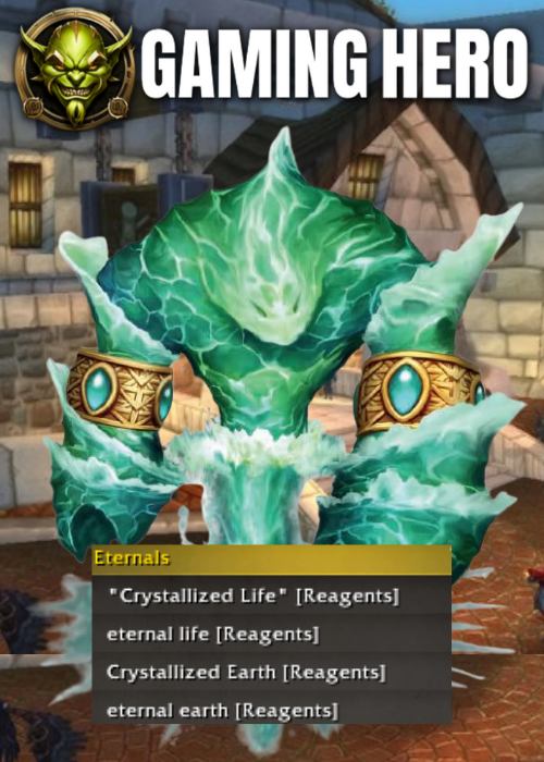 Flipping Elemental Materials Point Blank Sniper IMPORT