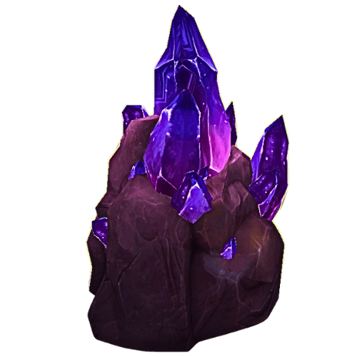 Desolate Talus